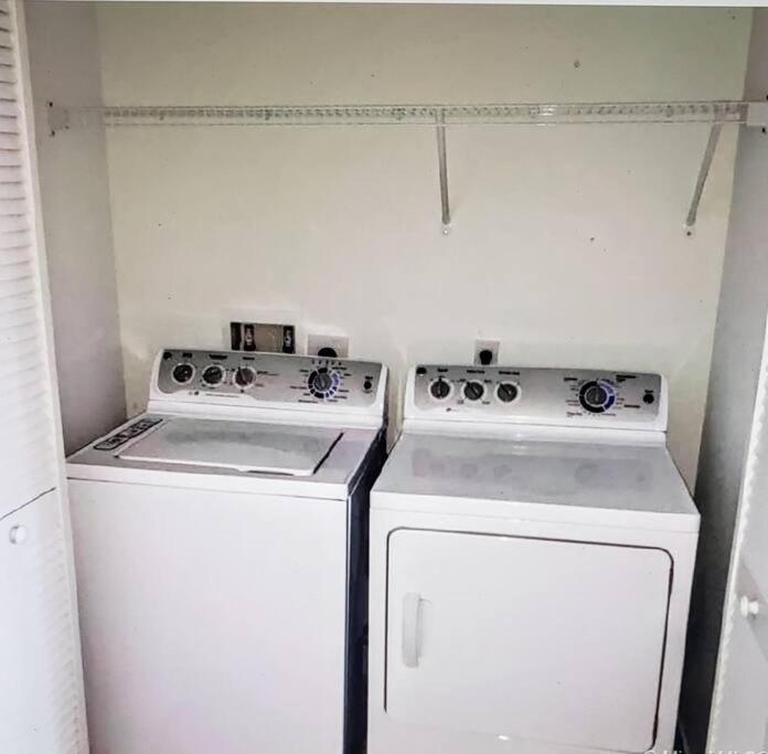 Ocean View 2Br 2Bth Hallandale Beach Miami Ft Lauderdale Exterior foto